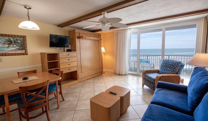 Sea Club IV Resort — photo