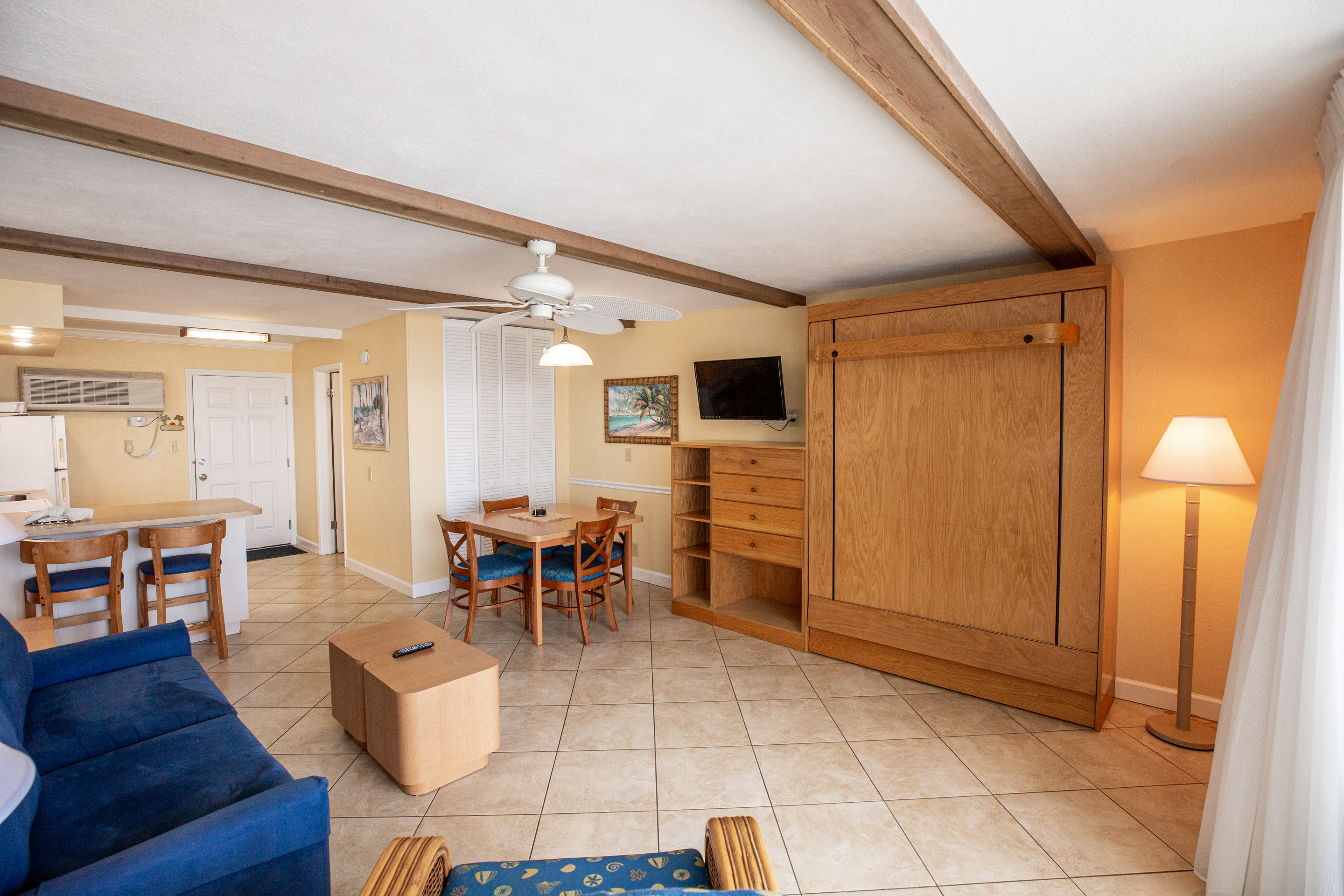Sea Club IV Resort — photo 26 of 46
