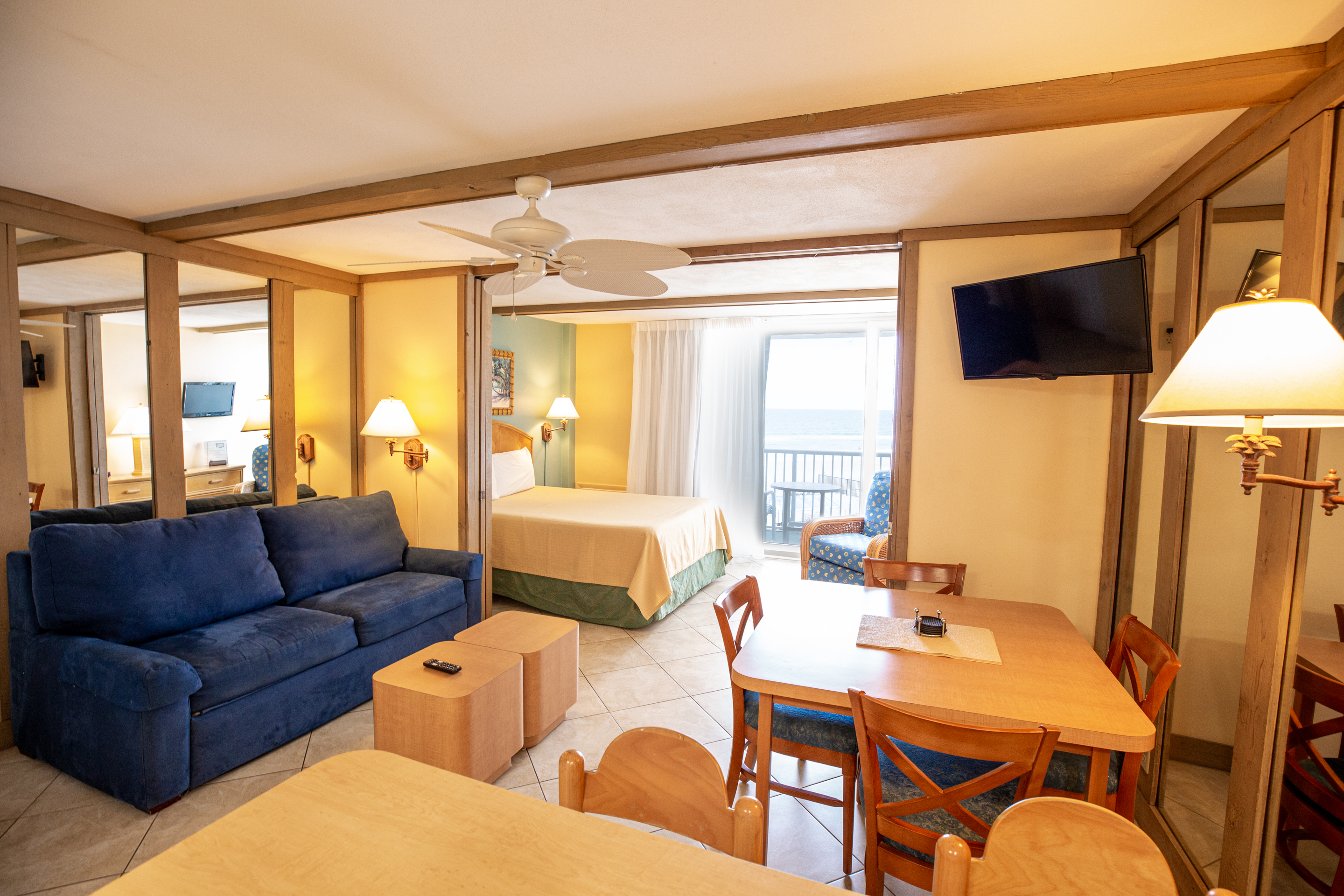 Sea Club IV Resort — photo 27 of 46