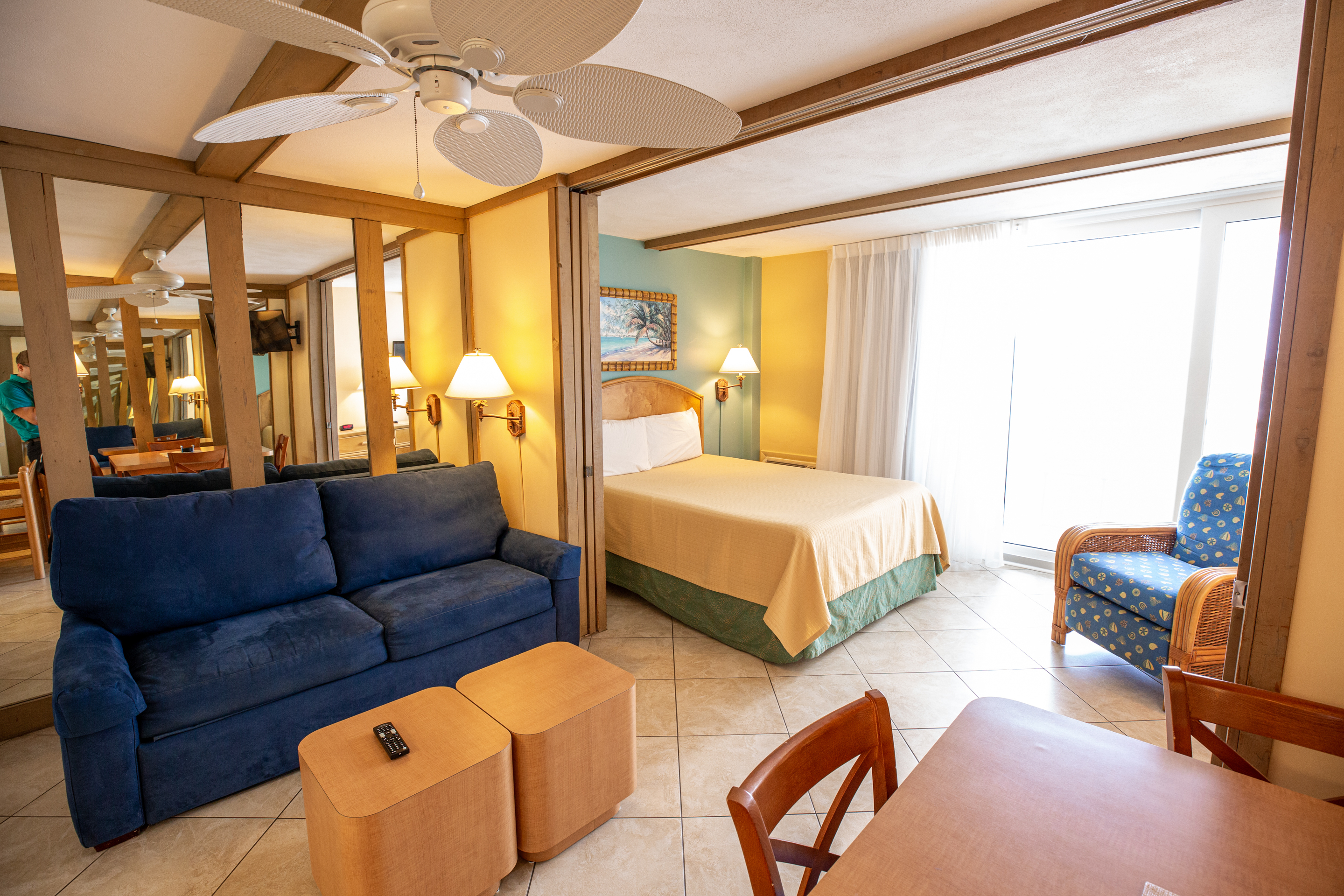Sea Club IV Resort — photo 23 of 46