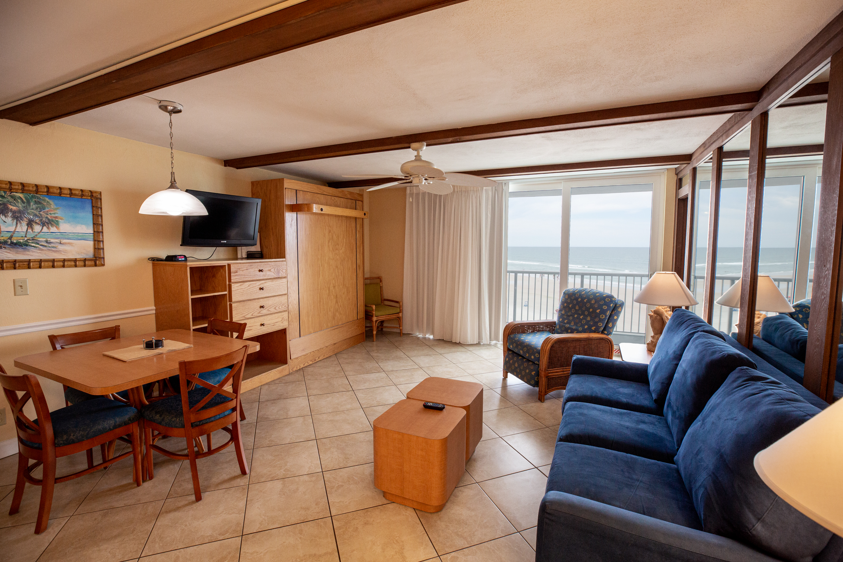 Sea Club IV Resort — photo 7 of 46