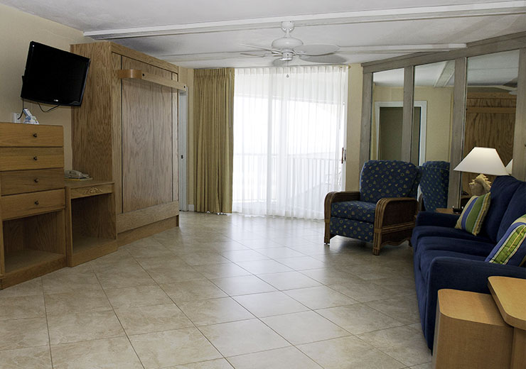 Sea Club IV Resort — photo 34 of 46