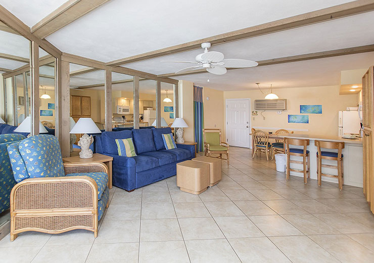 Sea Club IV Resort — photo 21 of 46