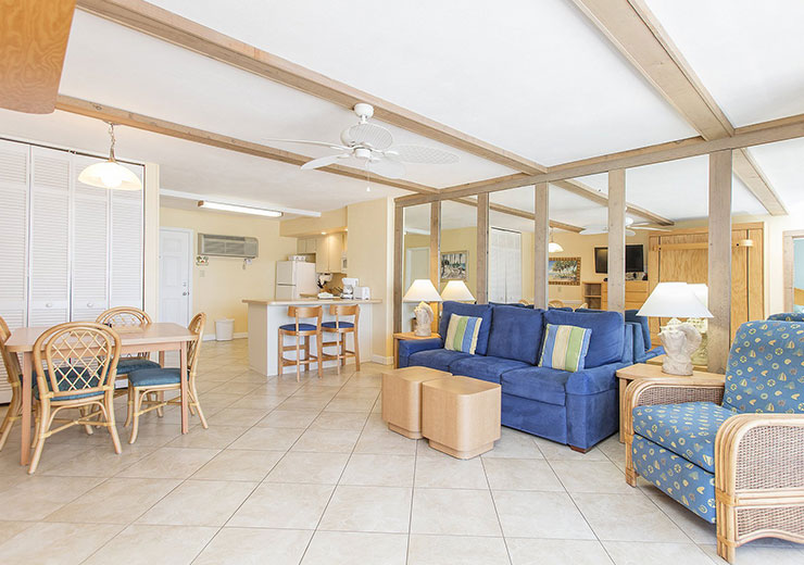 Sea Club IV Resort — photo 5