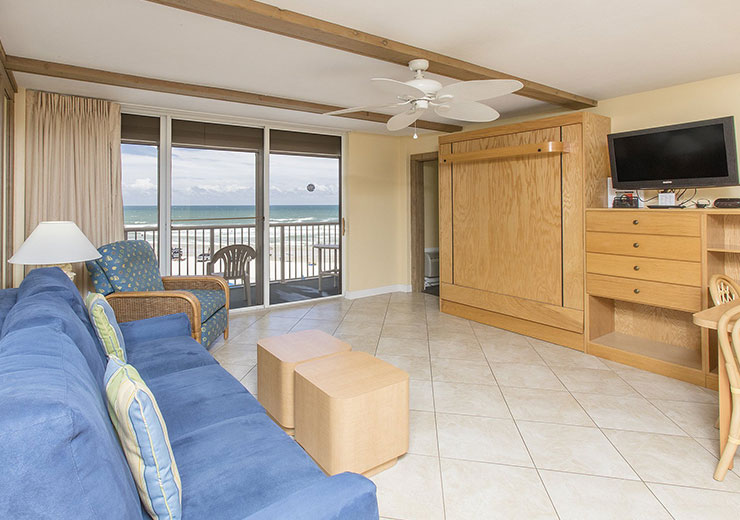 Sea Club IV Resort — photo 13 of 46