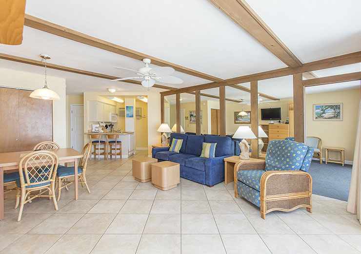 Sea Club IV Resort — photo 15 of 46