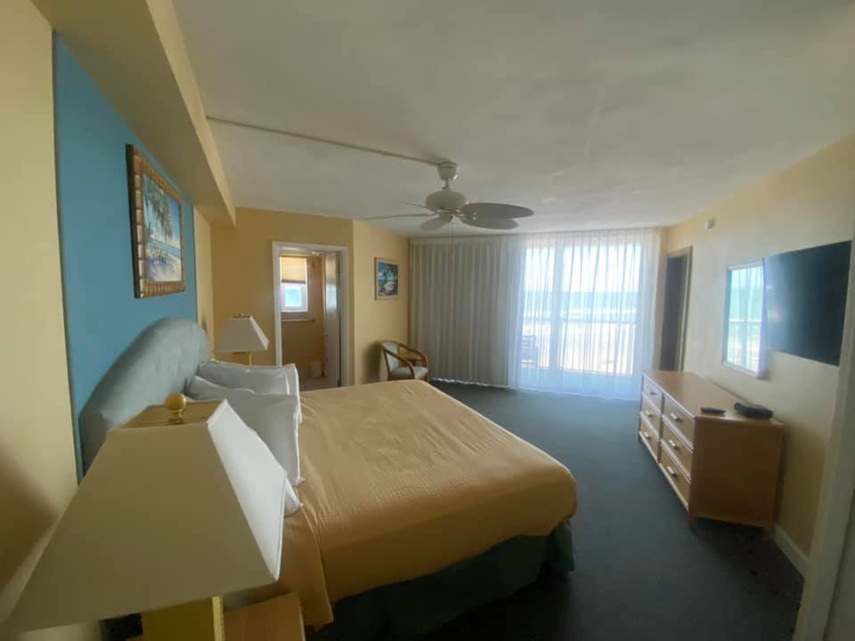 Sea Club IV Resort — photo 42 of 46